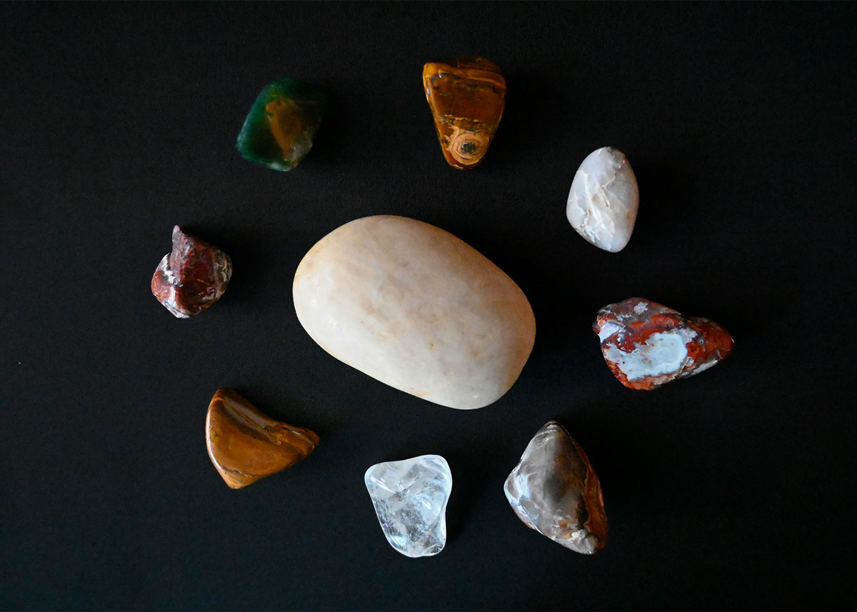 Rock-Collection