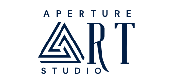 Aperture Arts Logo